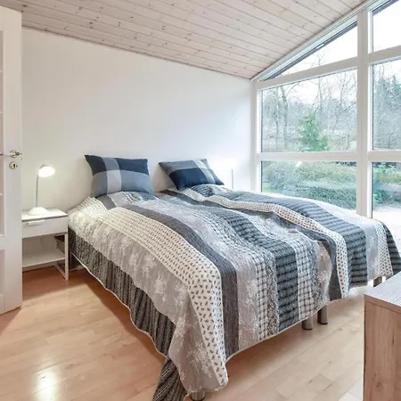 Three-bedroom In