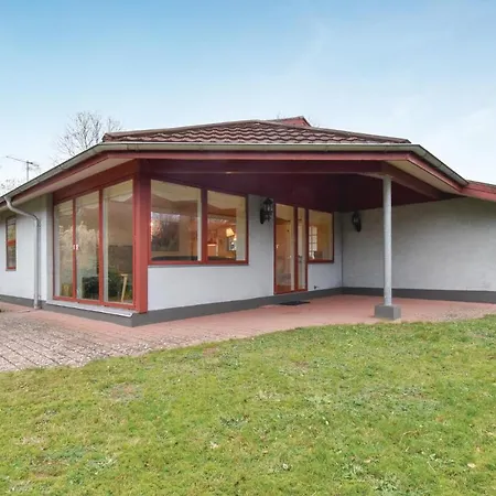 Three-bedroom In