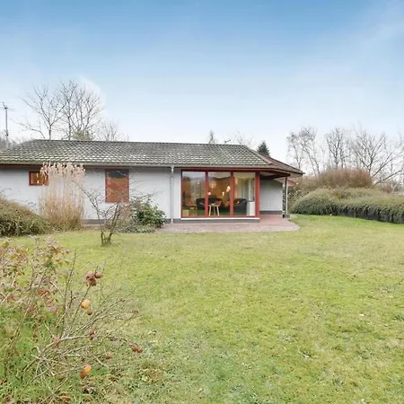 Three-bedroom In