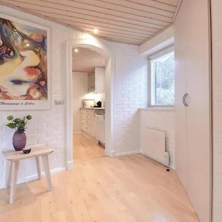 Three-bedroom In