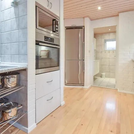 بيت للعطل Three-bedroom In