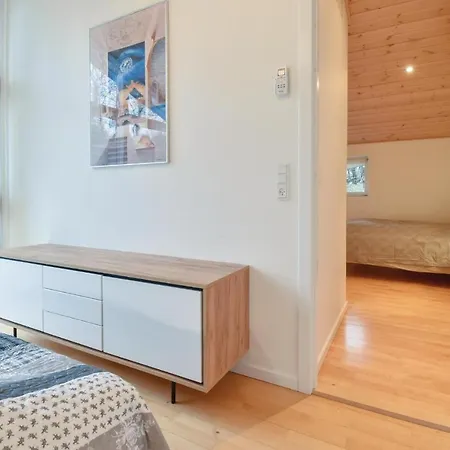 Three-bedroom In *