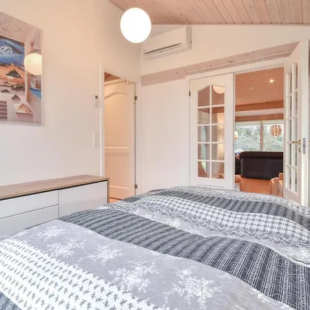 Three-bedroom In