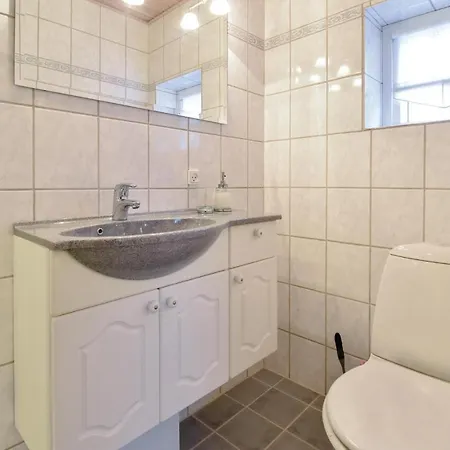 Three-bedroom In