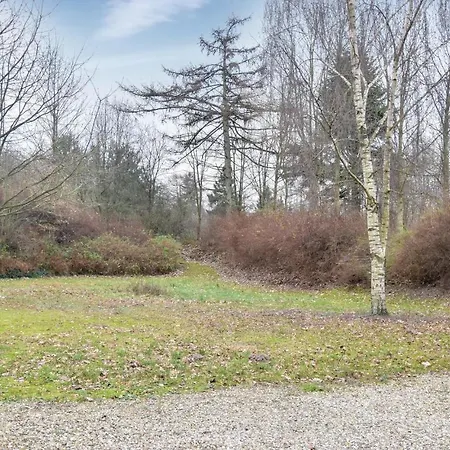 Three-bedroom In Hébergement de vacances